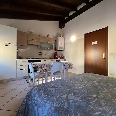 Apartment Lisa & Layla Holiday Bardolino