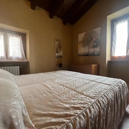 Apartment Lisa & Layla Holiday Bardolino