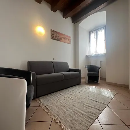 Apartment Lisa & Layla Holiday Bardolino